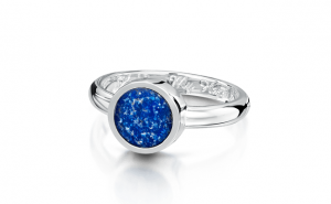 tributering silver blue 1